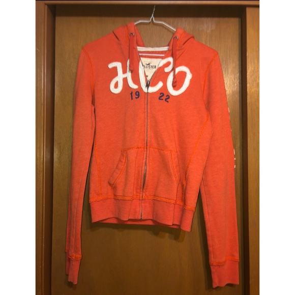 Hollister jacket - Picture 1 of 1